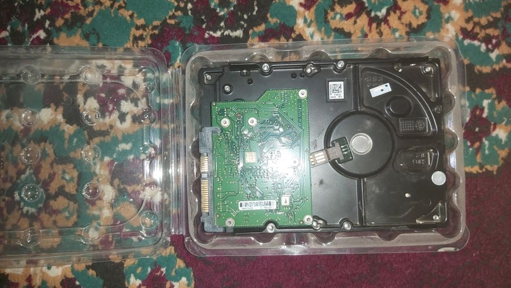 Компьютер  запчасти