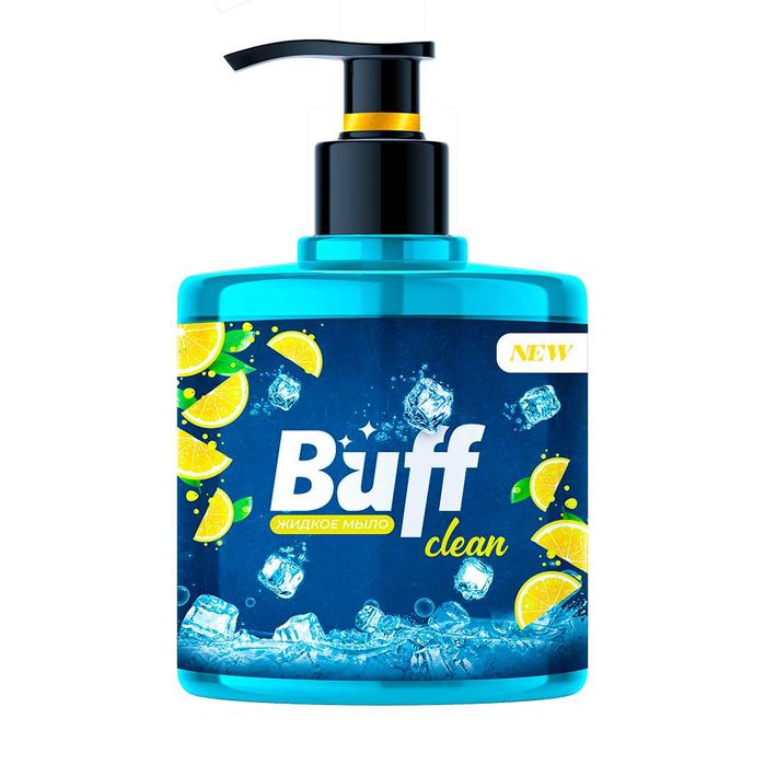 BUFF Жидкое мыло