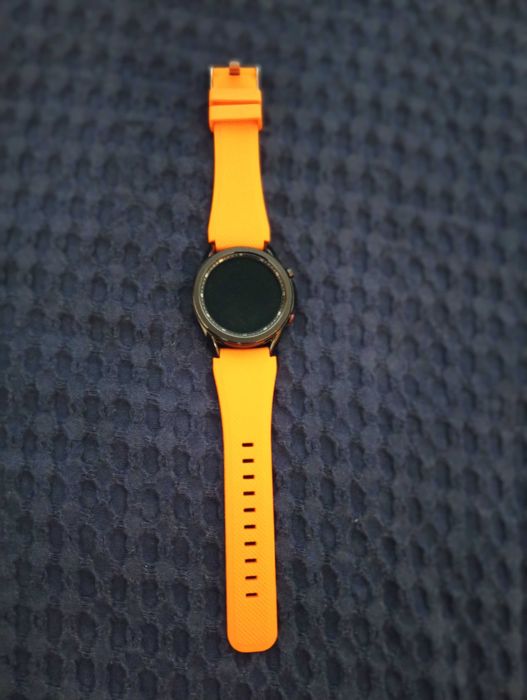 Samsung Galaxy Watch 4 Classic