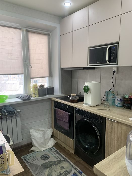 Продам или обменяю 2 комнатную квартиру