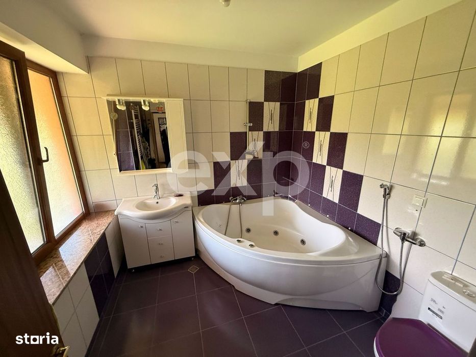 Ștefănești | Casă Premium | Zonă Liniștită | Finisaje De Calita