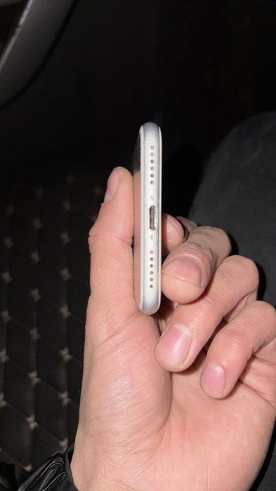 iPhone 7  ест обмен