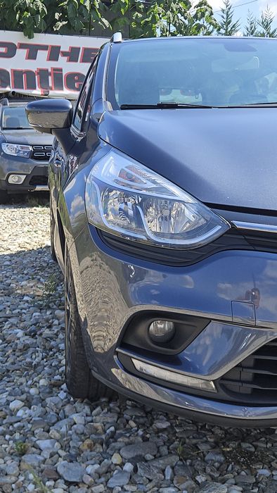 RENAULT Clio 2020 — imagine 4