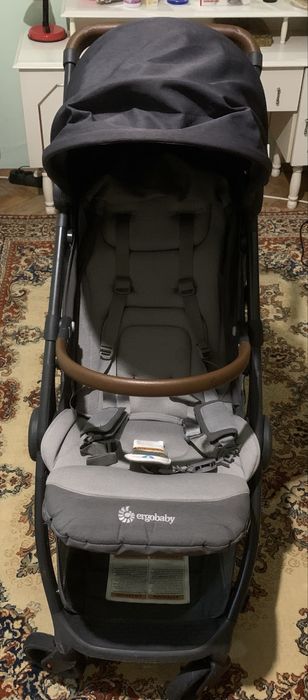 Нова цена! Количка Ergobaby Metro+Deluxe