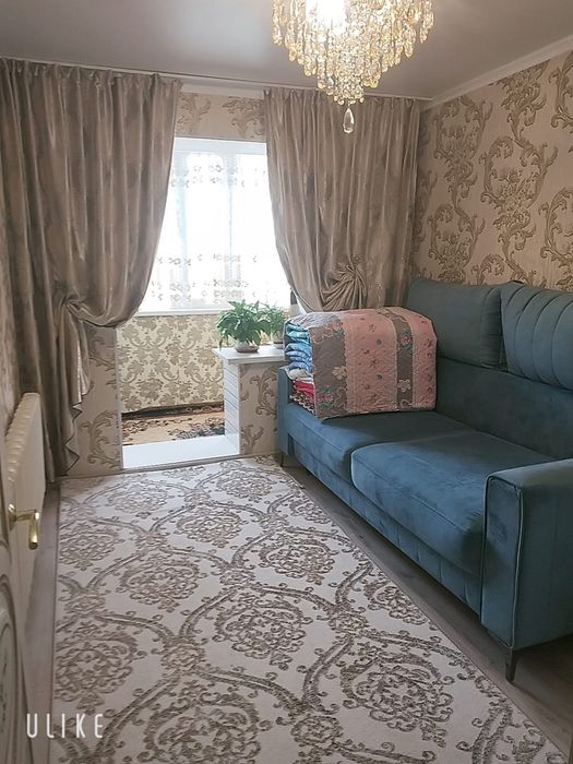 Продам квартиру 3 комн