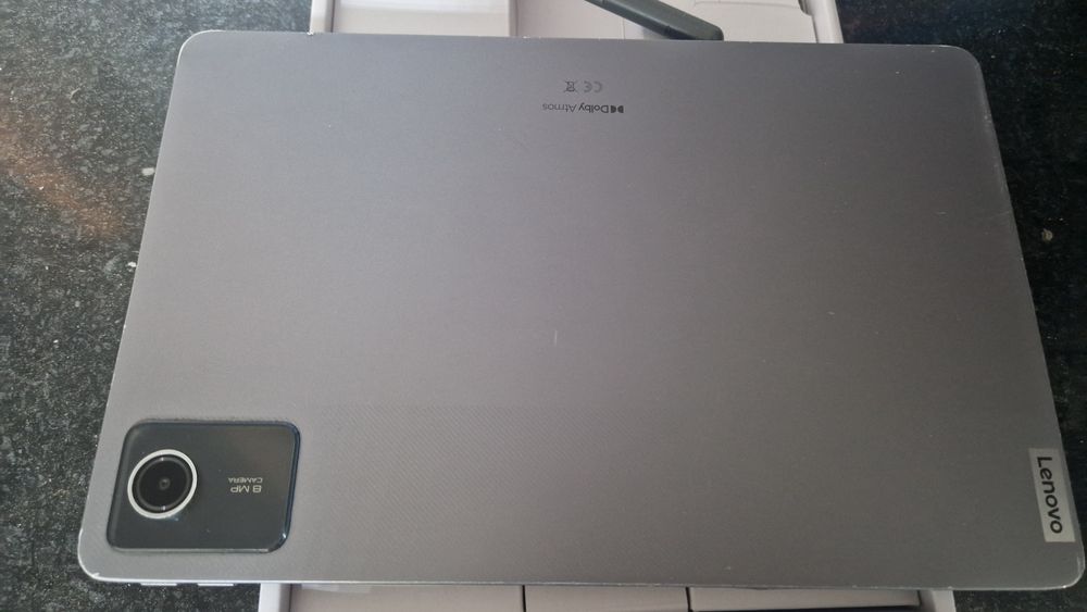 Планшет Lenovo Tab M11