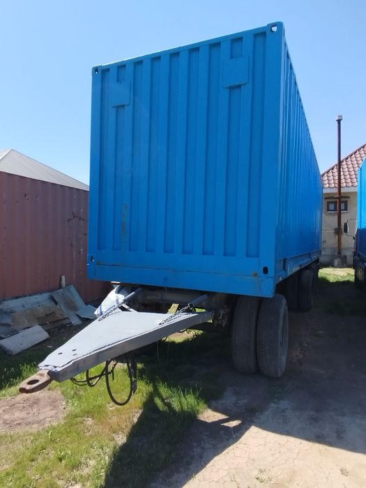 Продается КамАЗ 53212
