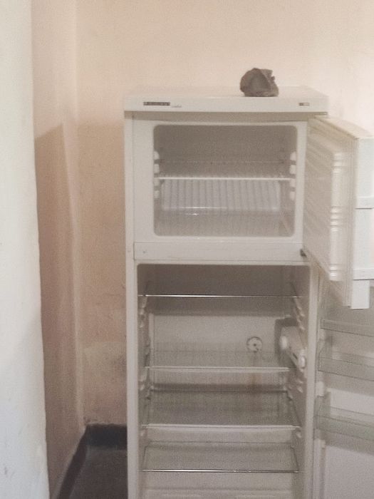 Хладилник Liebherr