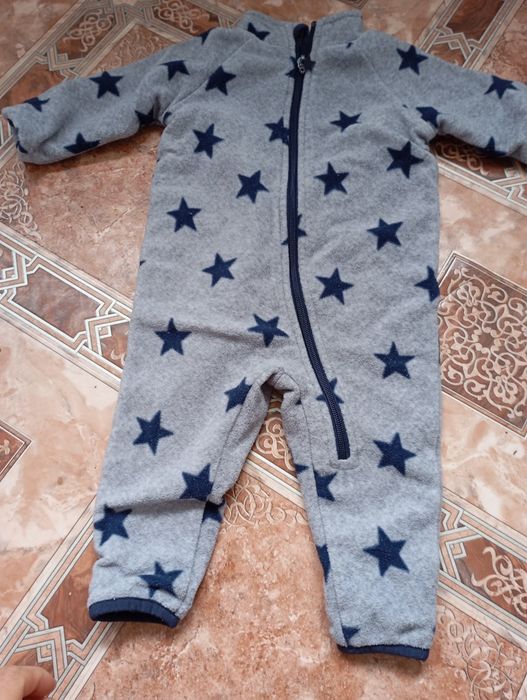 комбинезоны на мальчика