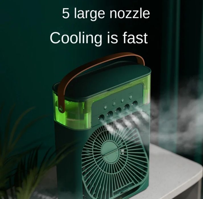 Mini kanditsioner Lux Yangi model