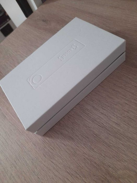 Ledger Nano X nou nefolosit
