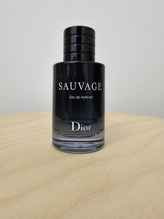 Парфюм Dior sauvage