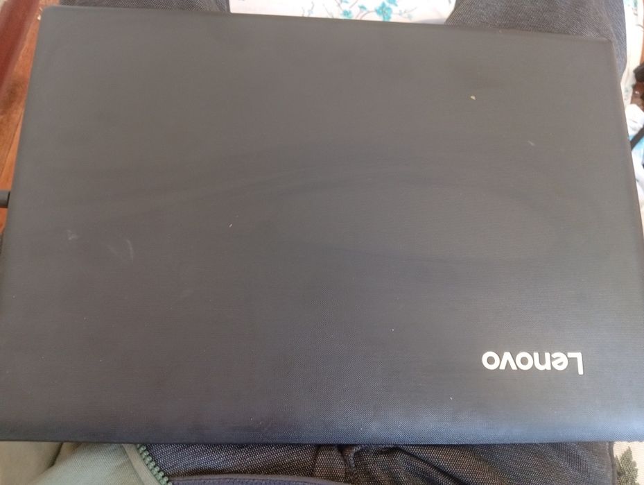 Lenovo IdeaPad 110-15IBR
