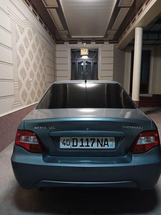 Nexia 2 dons 2015 yurgani 209000ming bita petno bor narxi 5000$