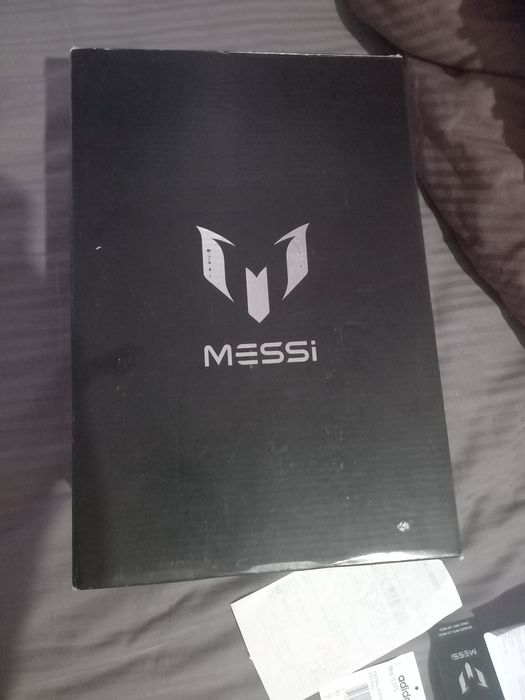 Бутсы Leo Messi 42,5 размер