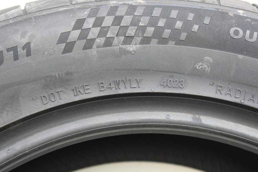 Anvelope vara noi 225/55R17 (4 modele)