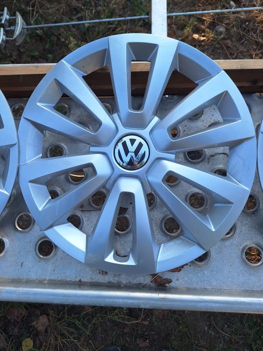 Capace R/16  Vw originale