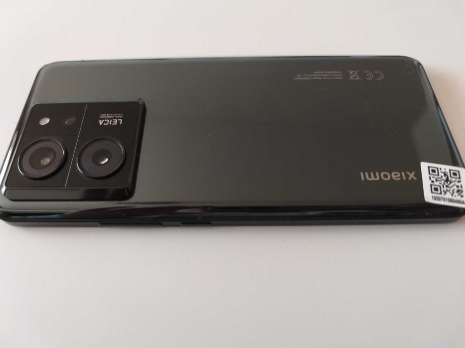 Телефон Xiaomi 13T 256GB, 8GB RAM | Без забележки, зарядно, калъф