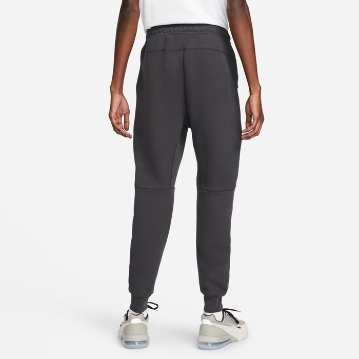 Pantaloni Nike Tech Fleece Noi Originali (XS)