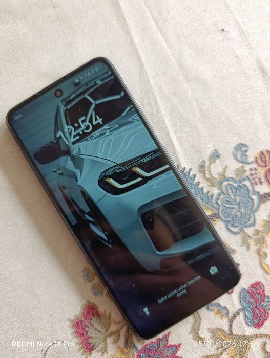 Telefon tecno camon 19 neo