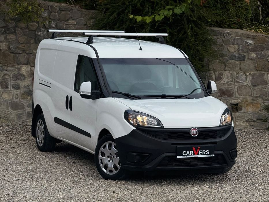 FIAT Doblo 2022 — imagine 5