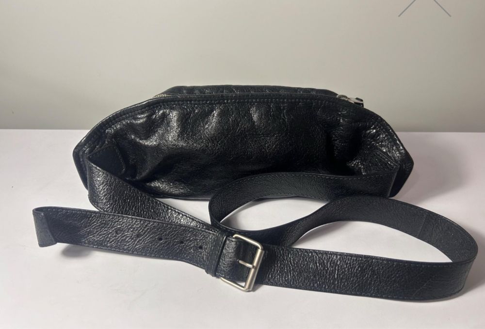 Сумка Balenciaga The Day Shoulder Bag Оригинал