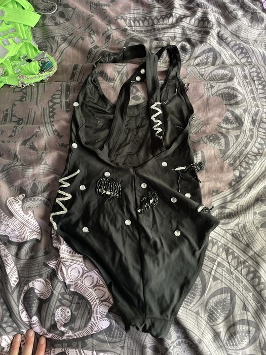 Сценичен костюм