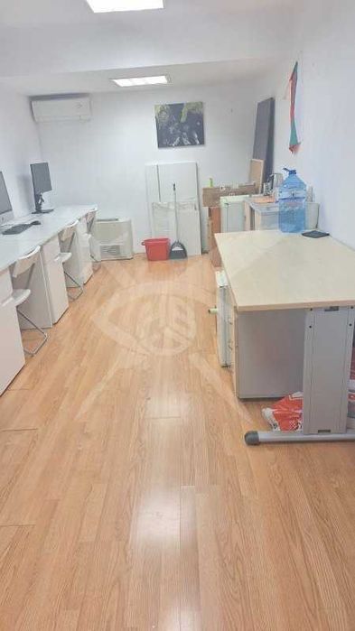 Продава се Офис в Бургас, Център - 56 кв.м за 845 €/кв.м - Снимка #4
