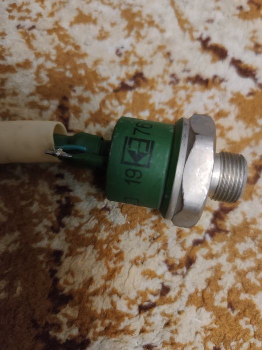 Тиристоры силовые