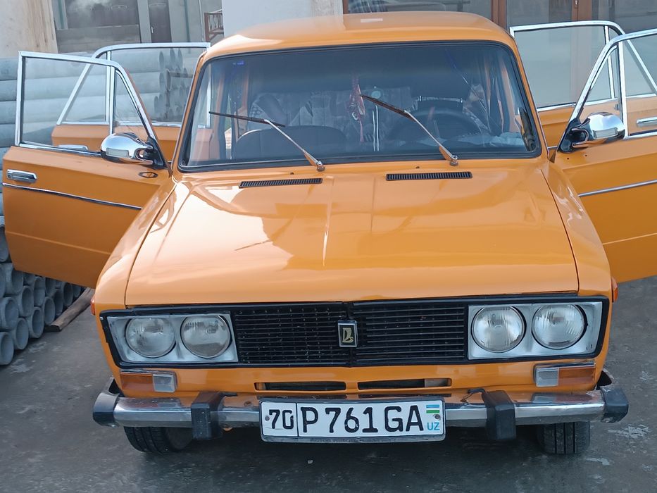 Jiguli Lada  vaz 2106