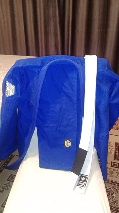 Кимано НОВЫЙ про