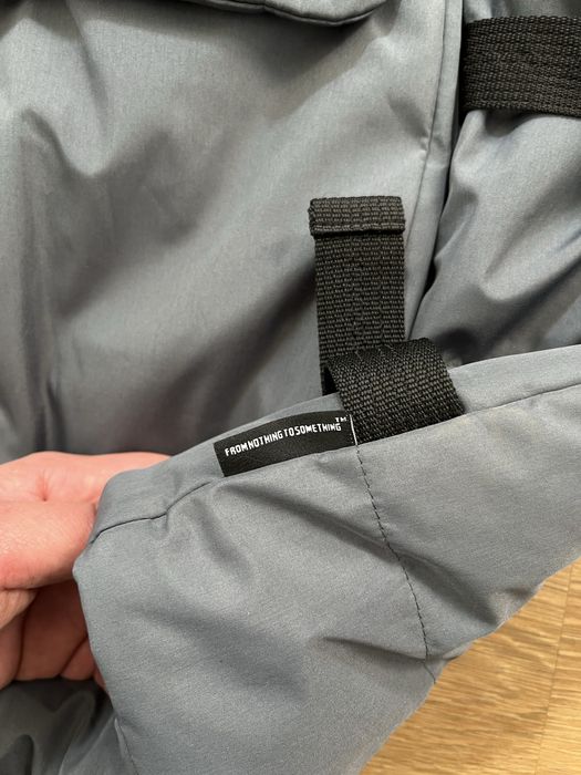 Hoodrich мъжки елек размер М