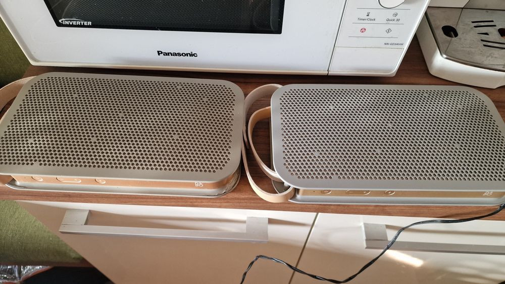 Bang & Olufsen beoplay A2,boxe bluethoot,perfect functionale