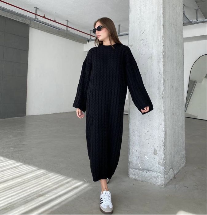 Платье косы производство Турция