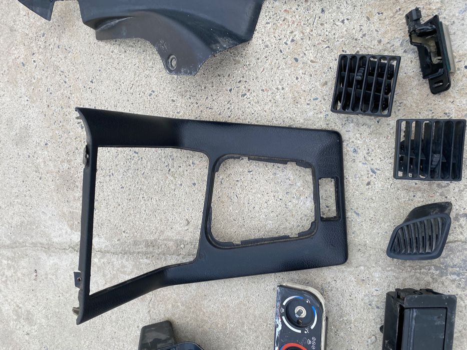 Запчасти бмв е36