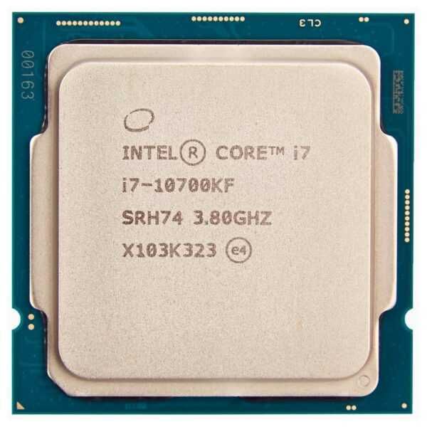 Процессор i5-12400F LGA1700