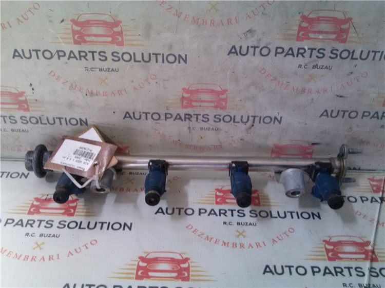 Rampa injectoare kia ceed 1.4 b an fabr. 2008
