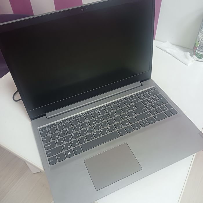 Lenovo нотбук  новый