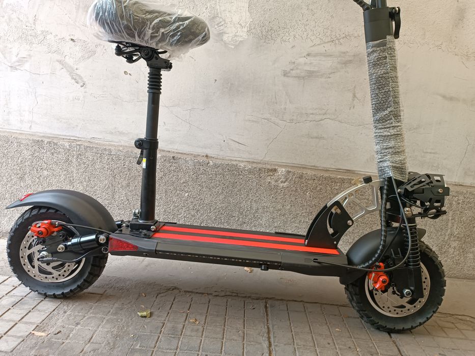 Тротинетка Нова внос от Германия