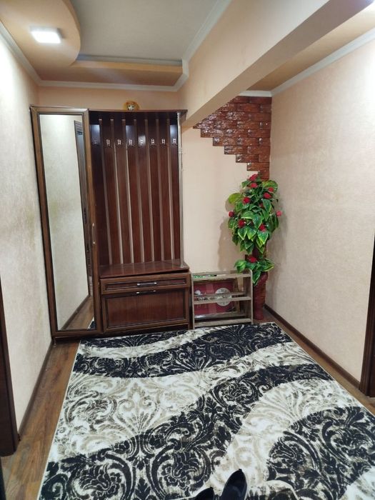 Ijaraga kvartira beriladi Sagdiyana 29 maktab olda 2 xona 5 et