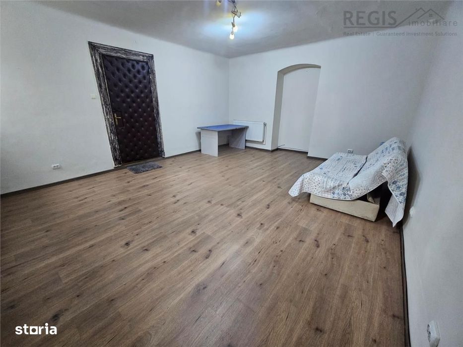 Apartament 2 camere Patria