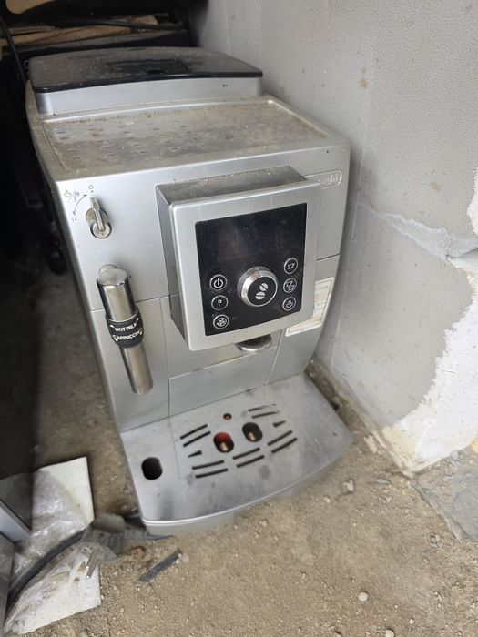 Pentru piese sau pentru reparat