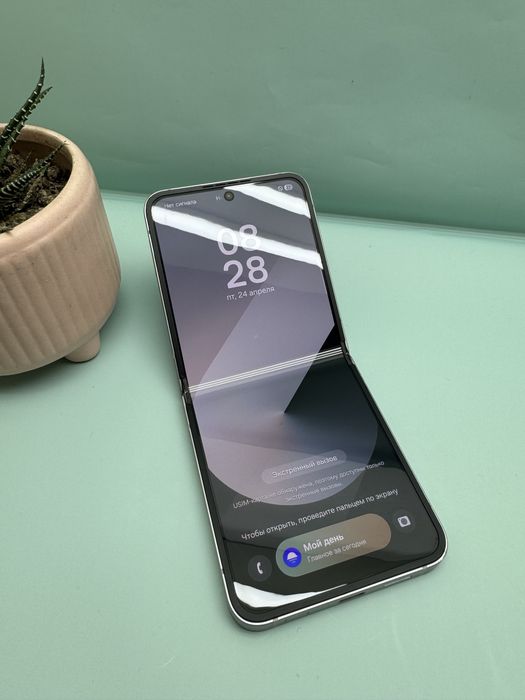 Samsung z flip 6 12/512Gb