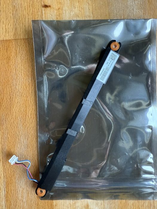 Speaker Loudspeaker PK23000T1Y0 for Lenovo Thinkpad P15s Gen2