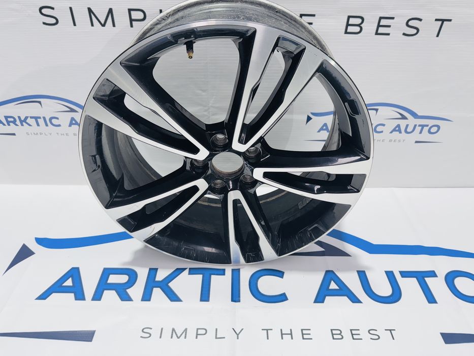 Jante aliaj( 2 buc) Volvo XC 60/XC40/S90 19” cod 31381536
