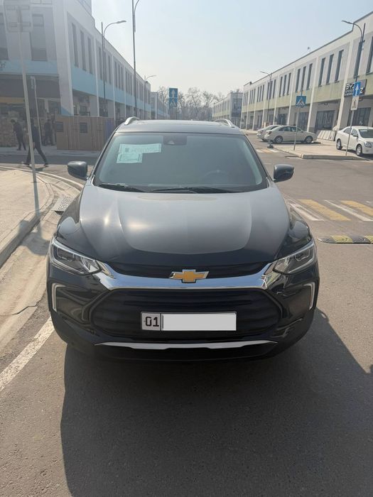 Tracker 2 Premier Plus Full Xolati Zor Propani bor Kreditga 500$ bilan