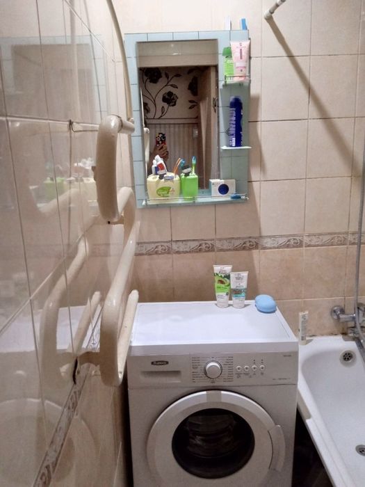 Продажа квартиры