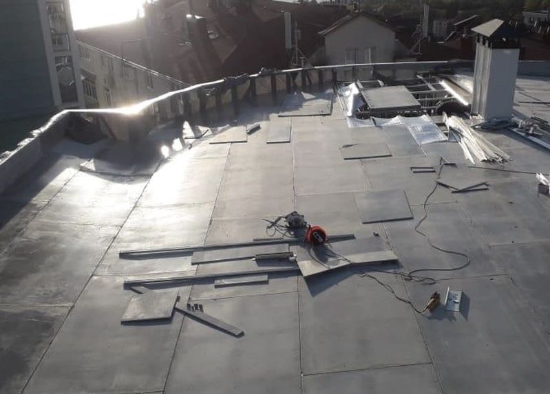 Aquapanel (ARMpanel)