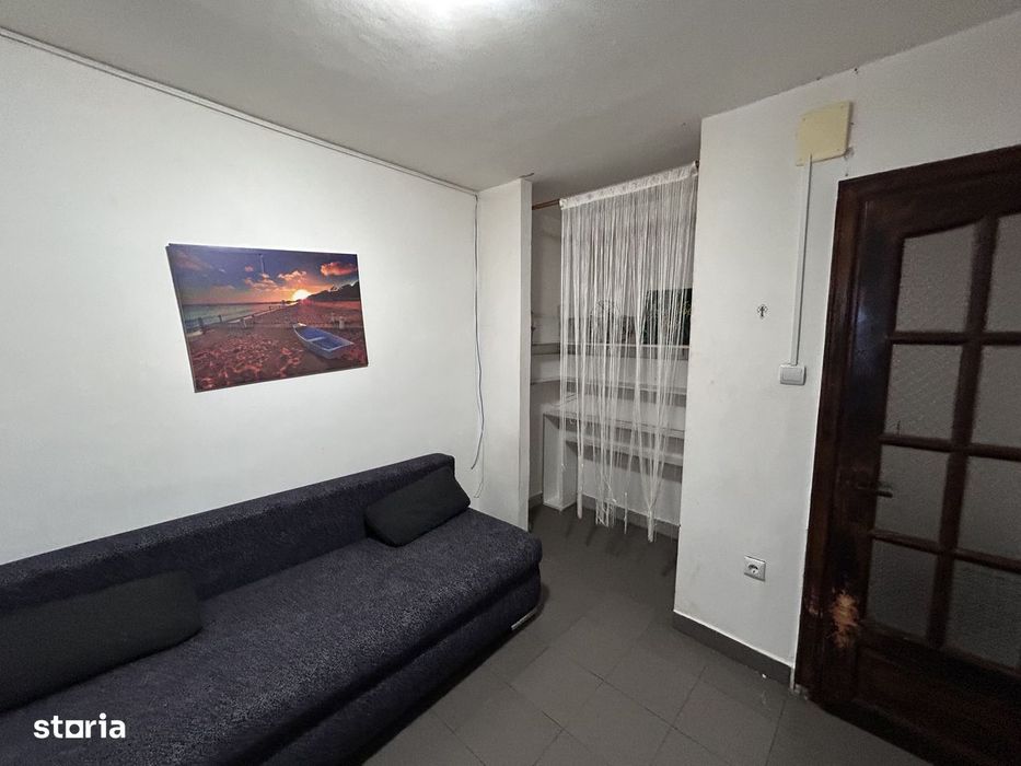 Apartament 2 camere  Confectii de inchiriat