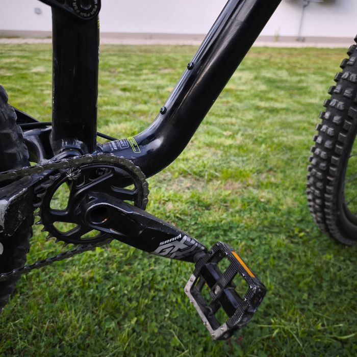 Specialized enduro  велосипед